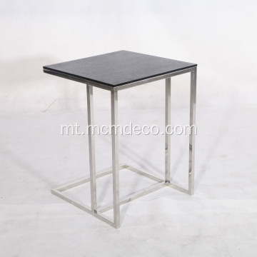 Il-Leger Simple Coffee Side Table